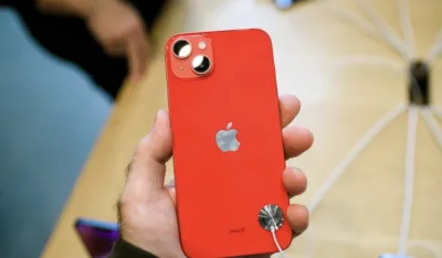 Apple planira novu "premium" boju
