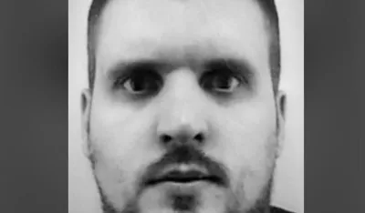 Beograd: Policija traga za Novljaninom Dejanom Vuksanovićem&nbsp;