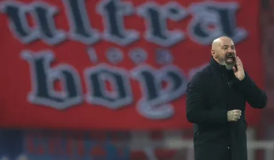 Dejan Stanković