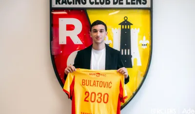 Andrija Bulatović
