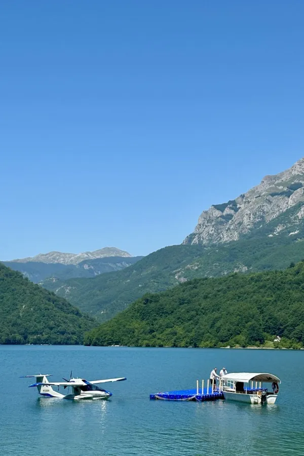 Piva &ndash; planinski raj zarobljen u vremenu
