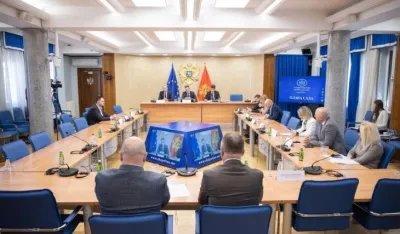 Četiri kandidata za tri pozicije u Fiskalnom savjetu
