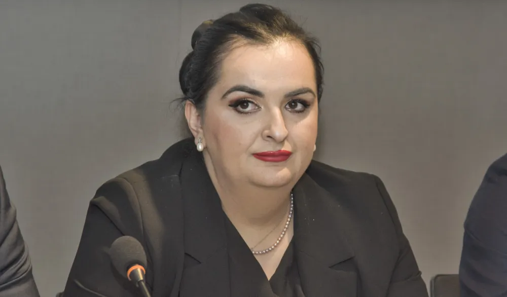 Ministarstvo zdravlja: Napadi na Ni&scaron;ić su udar na sve žene koje obavljaju javnu funkciju