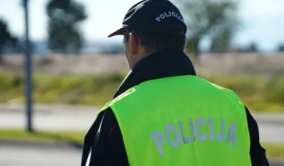 Desilo se 13 saobraćajnih nezgoda, sedam osoba povrijeđeno