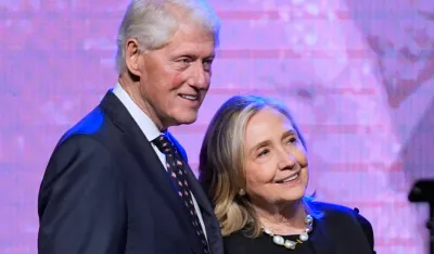 Bil i Hilari Klinton svjedočiće pred Kongresom o Epstinu