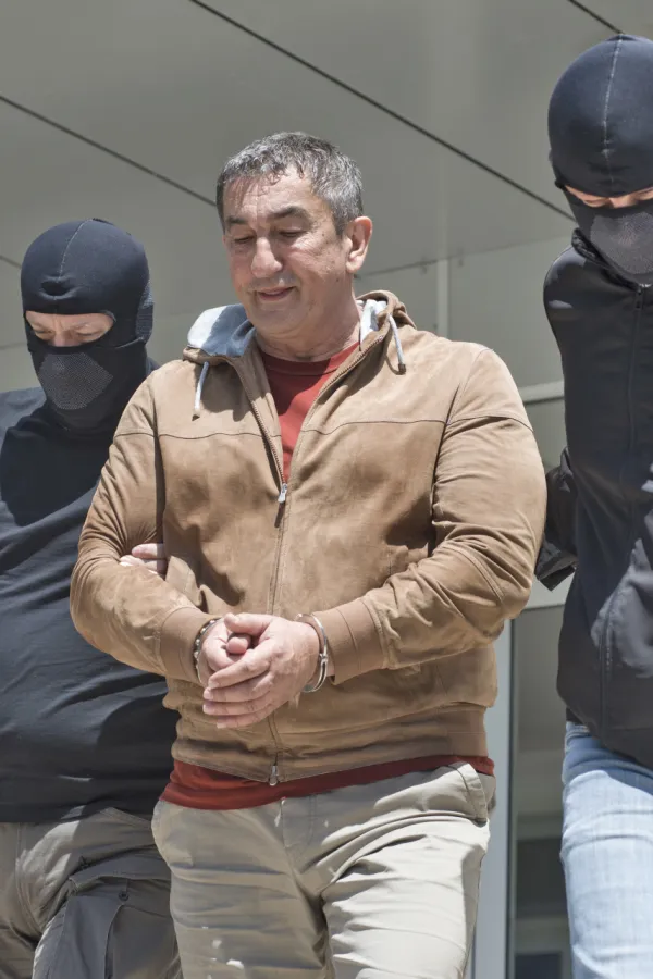Zamrznuta imovina Golubovića u Podgorici, Budvi i na Žabljaku: Rampa na 13 stanova, 12 garaža, 8 lokala i 11 parcela