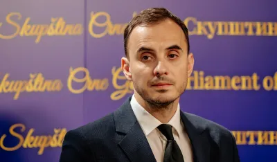 Konatar: Penzije mogu biti veće 40 eura, Vlada nesposobna to da rije&scaron;i