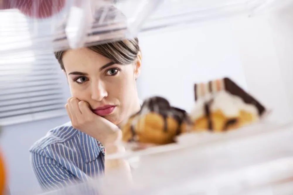 Stalna želja za slatkim može biti znak nedostatka važnih nutrijenata u organizmu