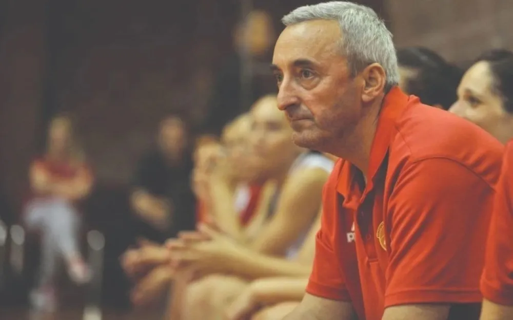 Rade Petrović