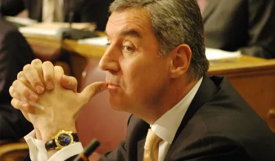 Slučaj satovi &ndash; Milo Đukanović saslu&scaron;an u SDT-u