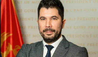 Radonjić: Vladavina prava nema alternativu, Ustavni sud mora biti kompletiran