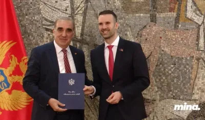 Simonović i Spajić
