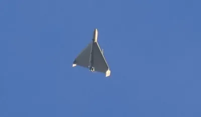 Amerikanci gre&scaron;kom oborili sopstveni dron u Teksasu