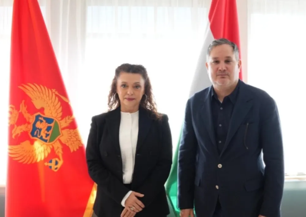 Bilježi se interesovanje mađarskih turista za Crnu Goru