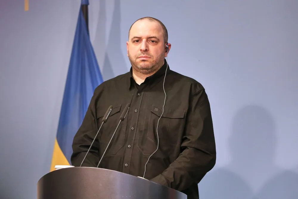 Umerov: Vitkof i Ku&scaron;ner rade na tome da sledeća runda pregovora bude "&scaron;to sadržajnija"