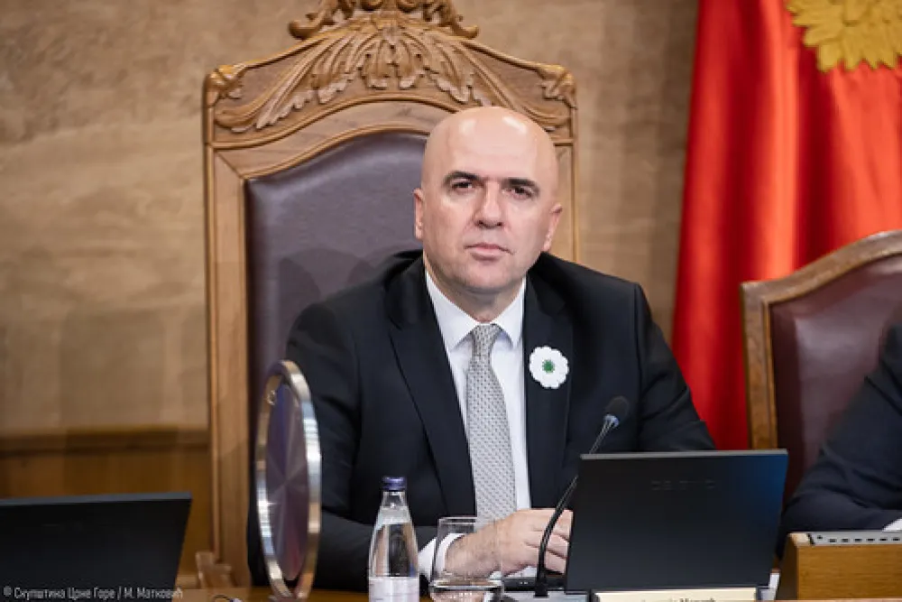 Nurković: Zločin u &Scaron;trpcima trajna opomena dokle mogu odvesti mržnja, ekstremizam i dehumanizacija drugog