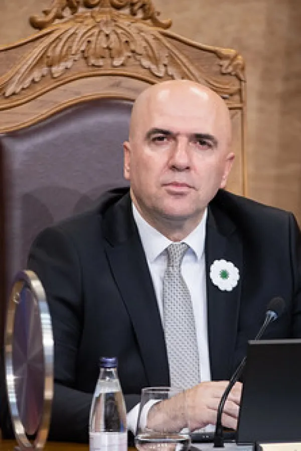 Nurković: Zločin u &Scaron;trpcima trajna opomena dokle mogu odvesti mržnja, ekstremizam i dehumanizacija drugog