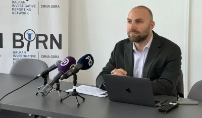 Mara&scaron;: Kripto trži&scaron;te van nadzora države