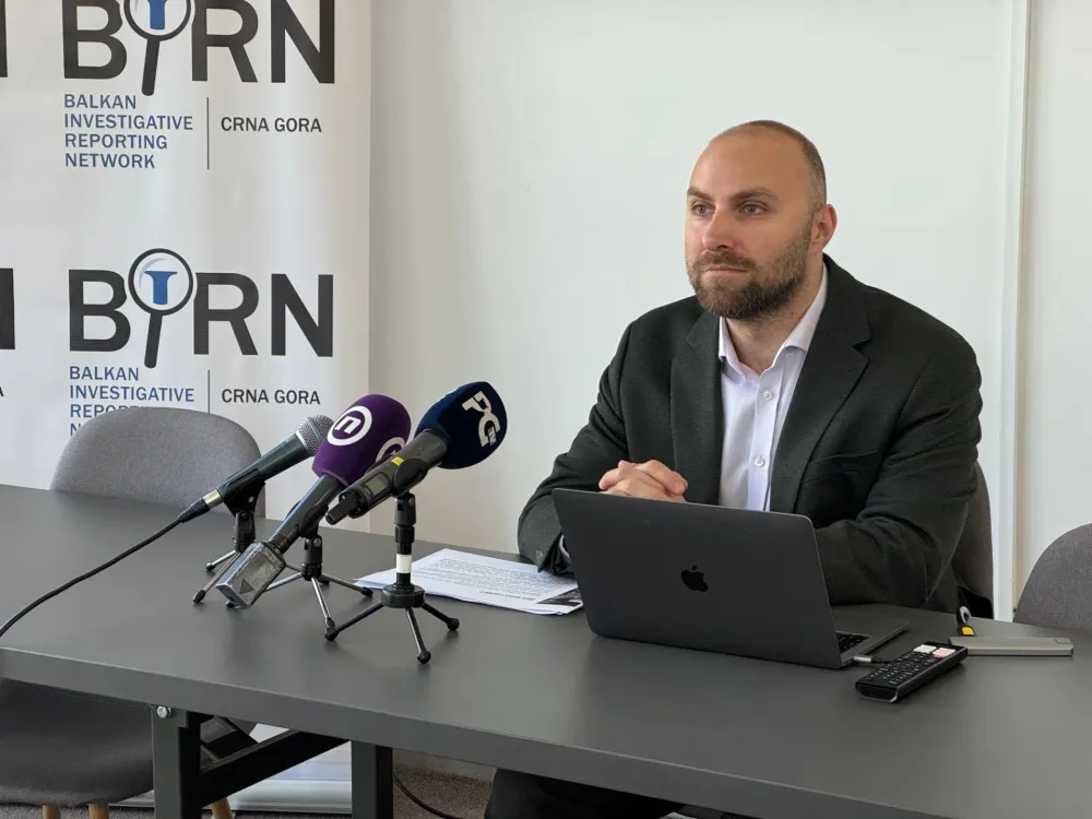 Mara&scaron;: Kripto trži&scaron;te van nadzora države