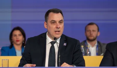 Vuković: Vlast nedemokratski zloupotrijebljava proces EU integracija, vođena partijskim interesima