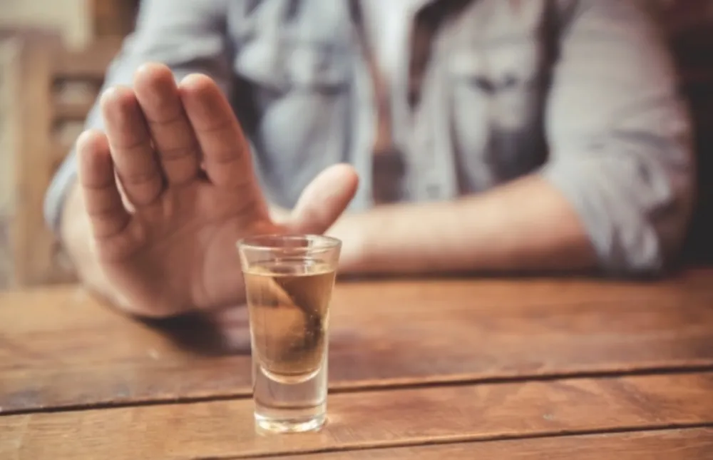 &Scaron;ta se de&scaron;ava sa tijelom kada prestanemo da pijemo alkohol?