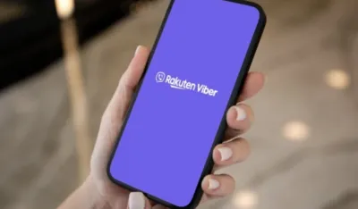 Viber dobio novu funkciju: AI uljep&scaron;ava va&scaron;e poruke