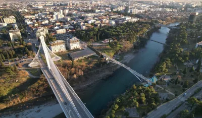(VIDEO) I sjutra sunčano, do 19 stepeni