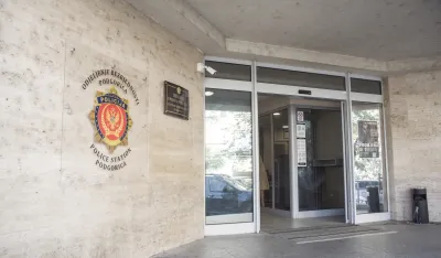 UP: Zabilježen "phishing" napad na klijente banaka, policija apeluje na oprez