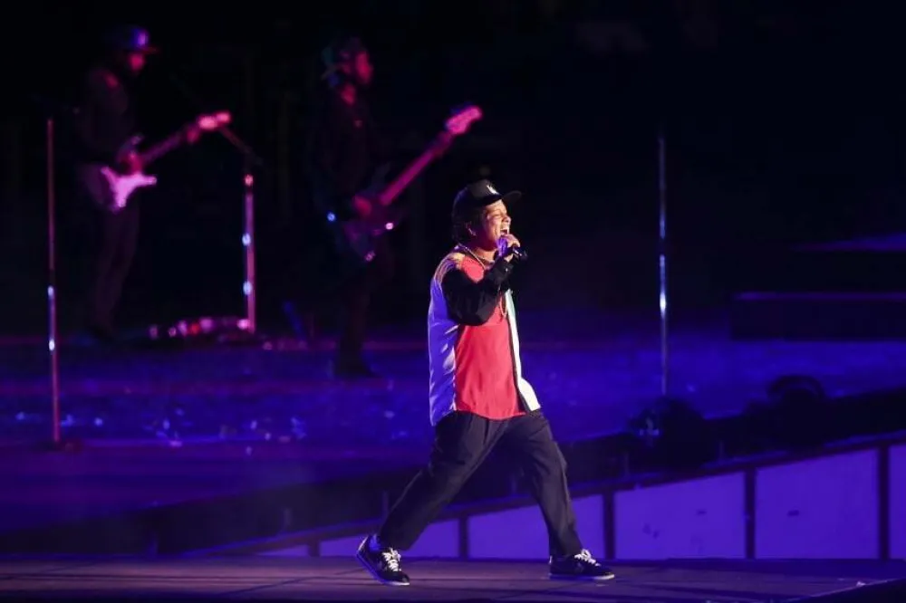 Bruno Mars objavio četvrto studijsko izdanje