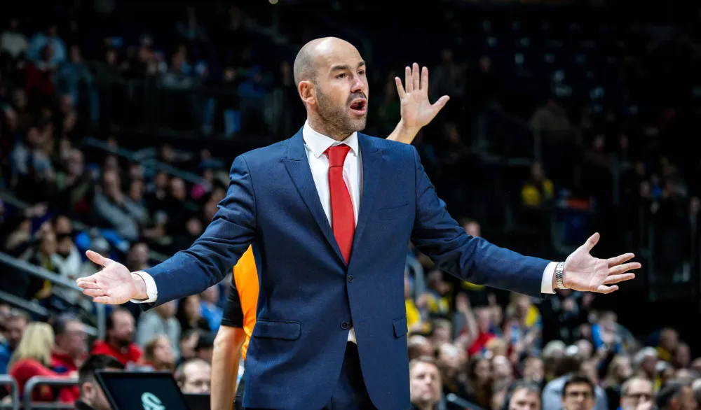 Vasilis Spanulis