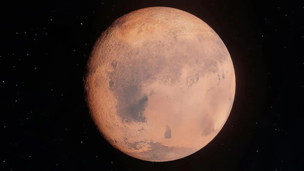 Mars u Ribama: Lav rje&scaron;ava dugove, Strijalac porodična pitanja, Rak uči i putuje