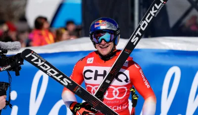 Marko Odermat