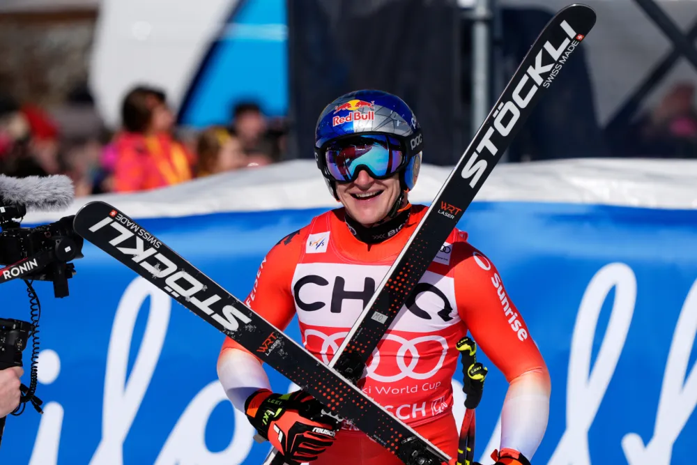 Marko Odermat