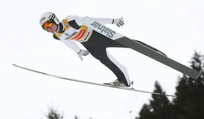 Domen Prevc