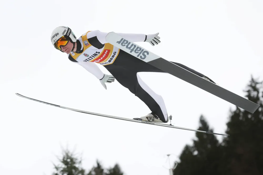 Domen Prevc