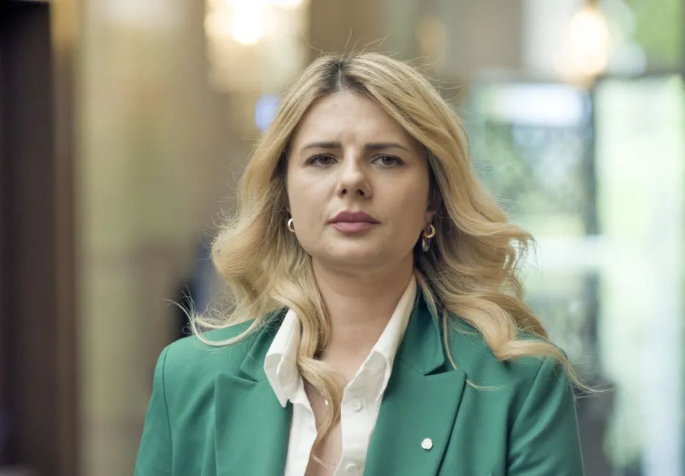Nedović: Vučić, Rama i Đukanovic žele Balkan van EU