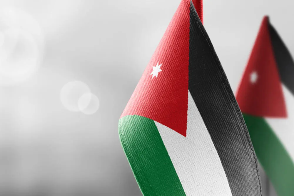 Iran gađao Jordan, gdje jos boravi grupa od 49 turista iz Crne Gore