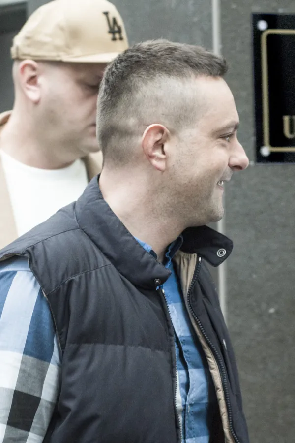 Sjutra kontrolno saslu&scaron;anje o bjekstvu Medenice