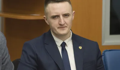 Turković: Prihodi budžeta u januaru veći u odnosu na plan za oko 200.000 eura