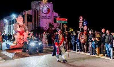 Zavr&scaron;en 57. Praznik mimoze:&nbsp;Spektakularno finale pred vi&scaron;e od 10.000 posjetilaca