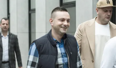 Zbog bjekstva Medenice, poslanici saslu&scaron;avaju &Scaron;aranovića i Božovića