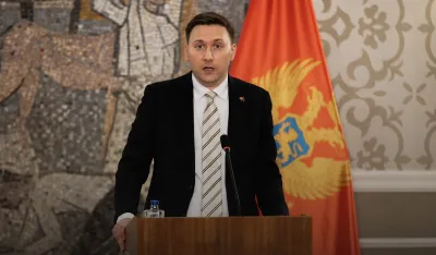 &Scaron;imun: Gradimo digitalno i bezbjedno zdravstvo, osnovaćemo Agenciju za digitalno zdravlje