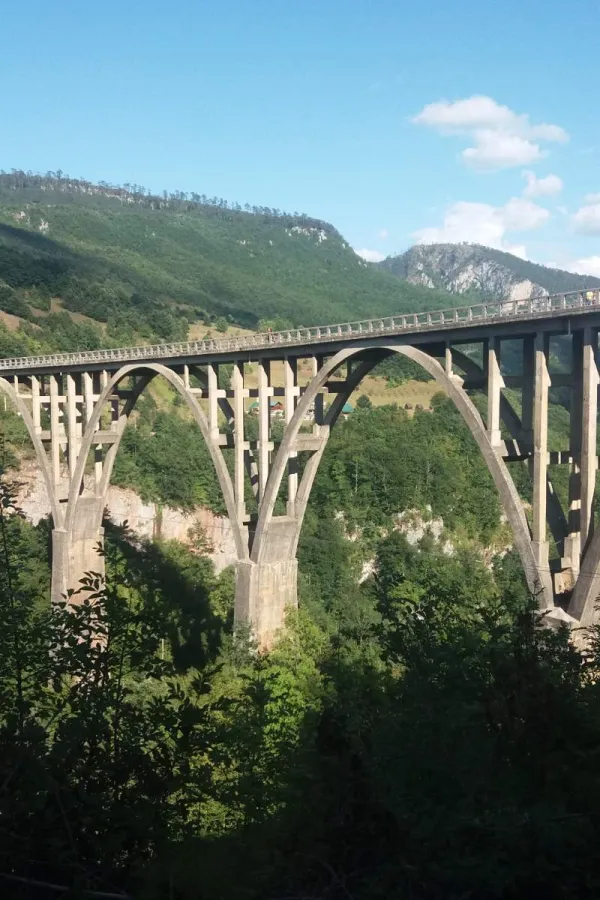 Na putu Pljevlja-Žabljak totalna obustava za teretni i vi&scaron;esatna za putnički saobraćaj