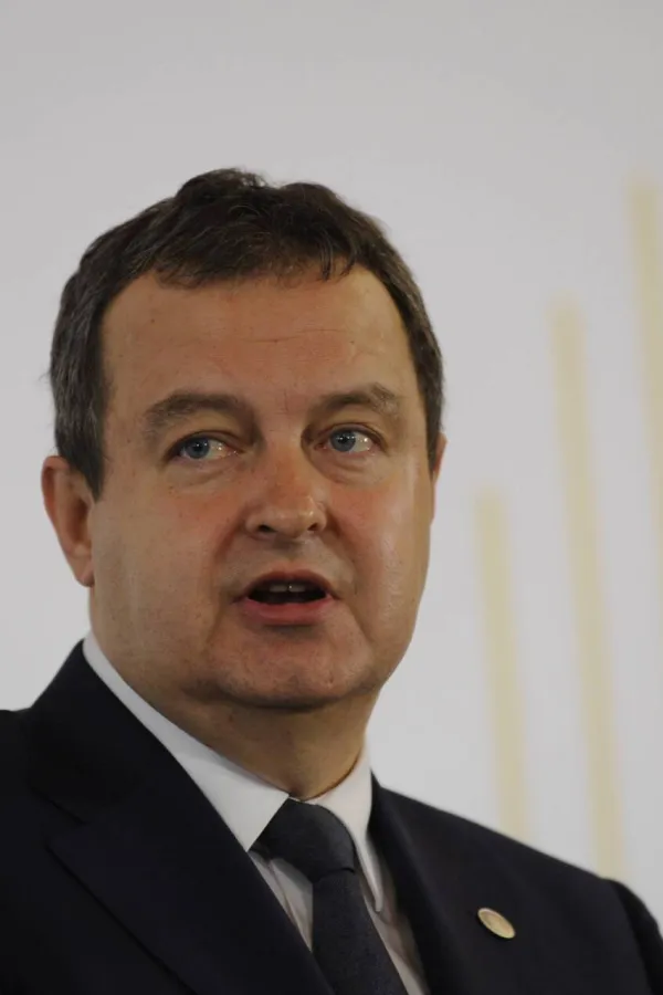 Lončar: Dačićevo stanje bolje nego &scaron;to je bilo
