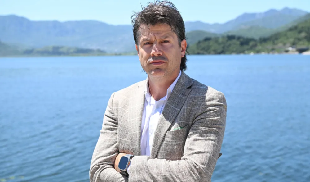 Martinović: Svaku odluku donosio sam u skladu sa zakonima i na osnovu stručne ekspertize kolega