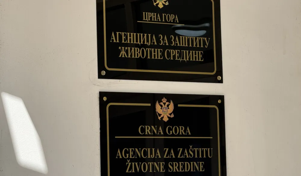 Agencija za za&scaron;titu životne sredine: Nismo nosilac &scaron;umarskih sanitarnih intervencija, takvu nadležnost Zakon ne predviđa