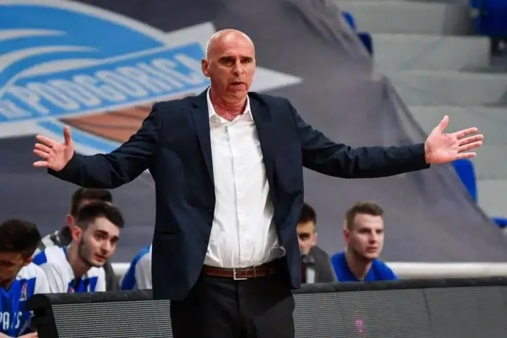 Miodrag Kadija
