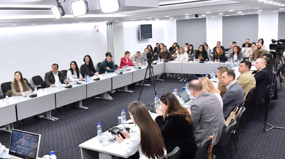 PKCG: Zakon o strancima mora biti podsticaj, a ne prepreka razvoju privrede