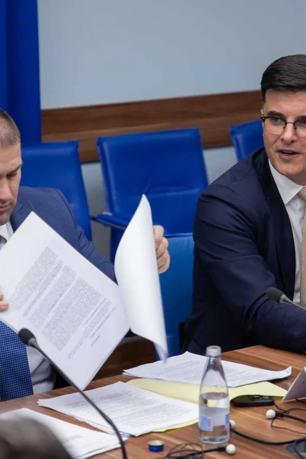 (VIDEO) &Scaron;ćepanović: Nema odustajanja u slučaju Medenice,&nbsp;saop&scaron;teno mi je da je neizručenje Marovića bio politički dogovor
