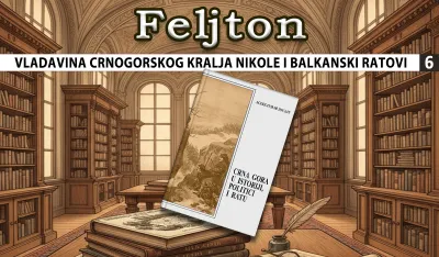 Vladavina crnogorskog kralja Nikole i Balkanski ratovi (6): Progla&scaron;enje Crne Gore za Kraljevinu